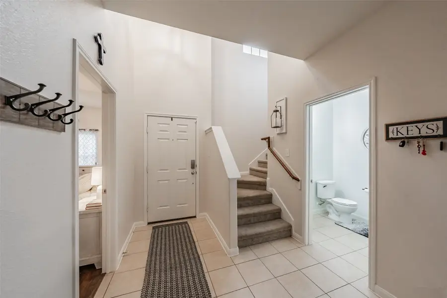 508 Drift Street, Crowley, TX 76036 - #3