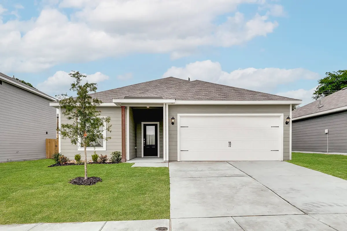 6314 Emerald Tree Lane, Dallas, TX 75241 - #1