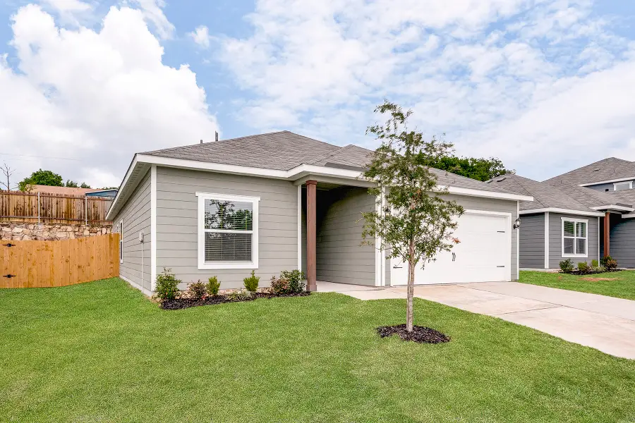 6314 Emerald Tree Lane, Dallas, TX 75241 - #2