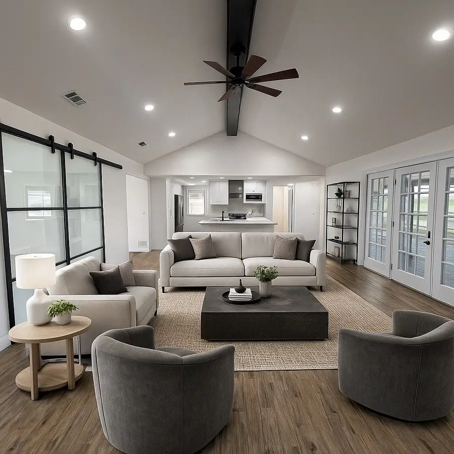 6 Northridge Lane, Rockwall, TX 75087 - #3