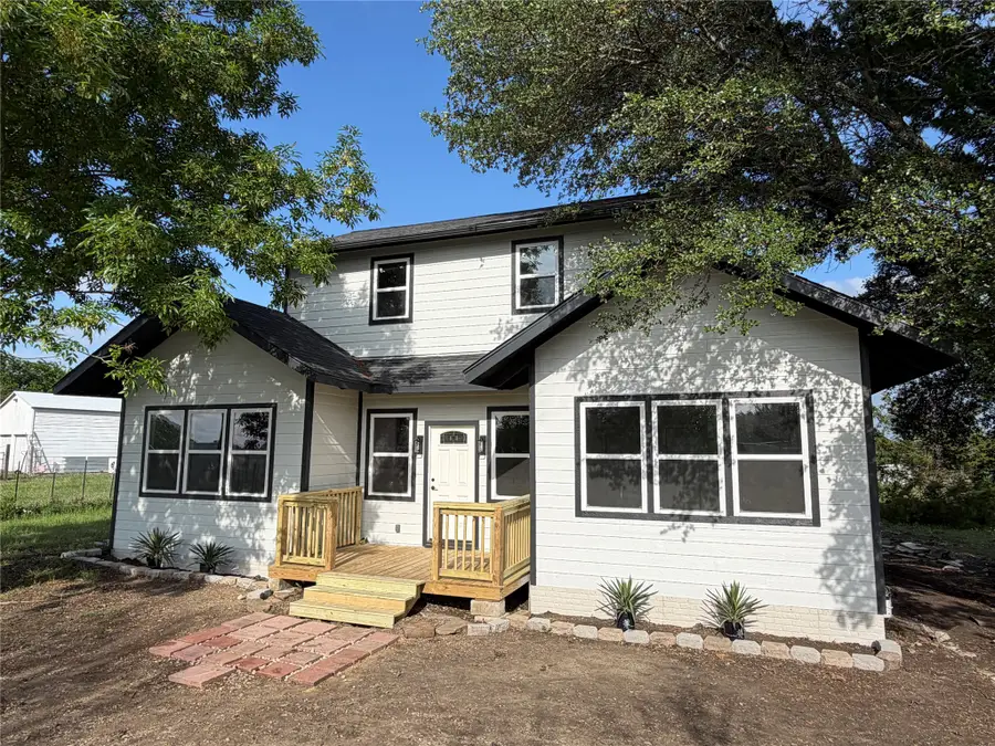 8237 Telegraph Road, Quinlan, TX 75474 - #2