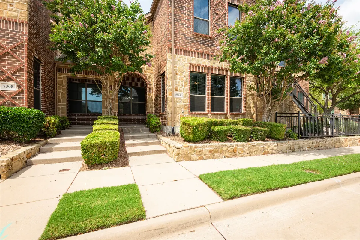 5304 Mesquite Drive, McKinney, TX 75070 - #1