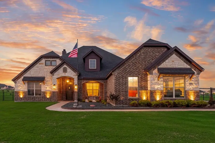 252 Agua Linda Drive, Godley, TX 76044 - #3