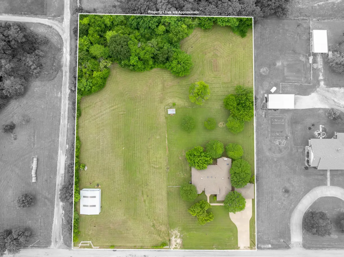 225 Hcr 3131., Hillsboro, TX 76645 - #1