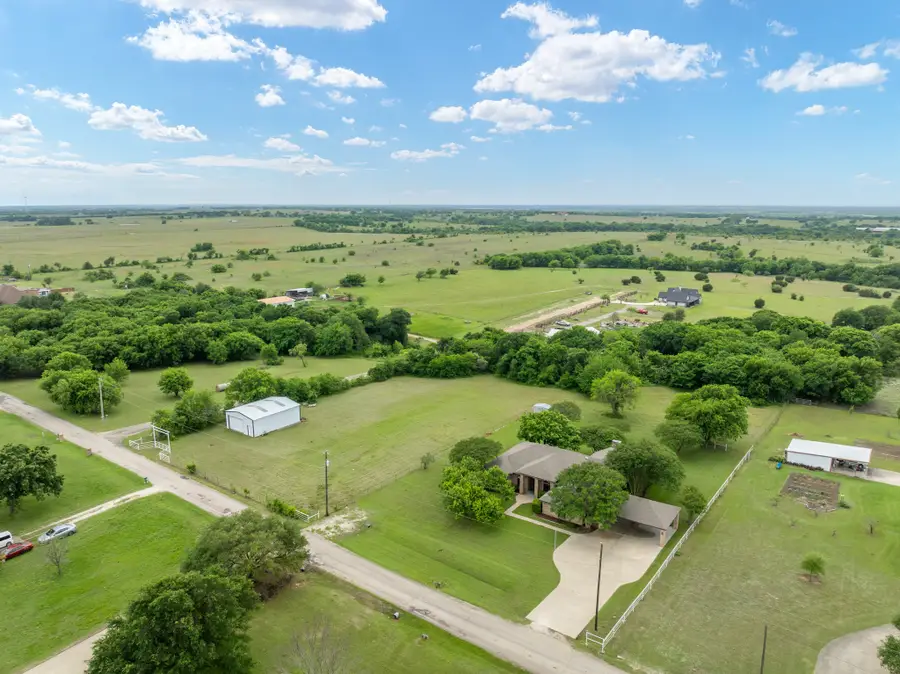 225 Hcr 3131., Hillsboro, TX 76645 - #3