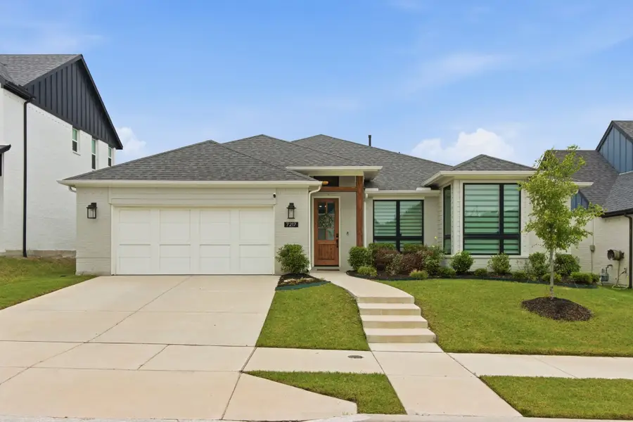 7217 Mantle Ridge Drive, Fort Worth, TX 76179 - #2