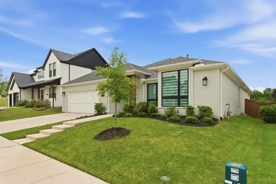 7217 Mantle Ridge Drive, Fort Worth, TX 76179 - #3