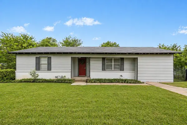 607 E Pine Street, West, TX 76691
