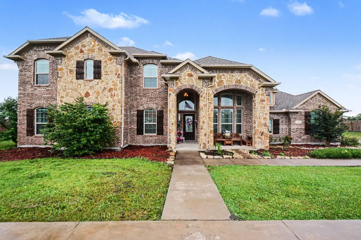 13154 Franklin Lane, Talty, TX 75126 - #1