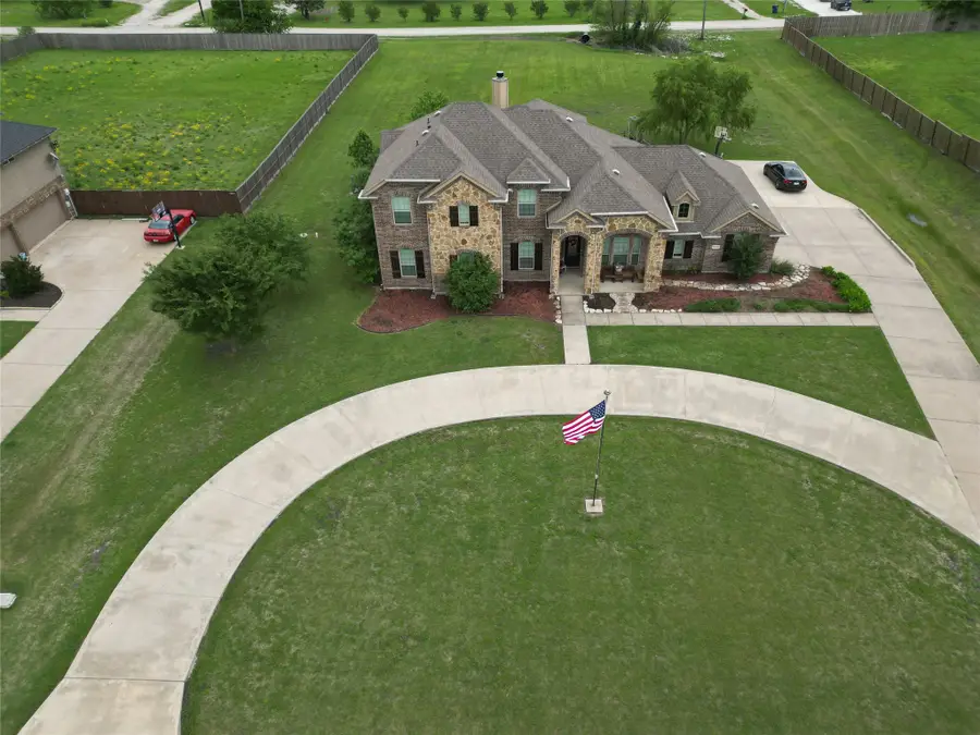 13154 Franklin Lane, Talty, TX 75126 - #2