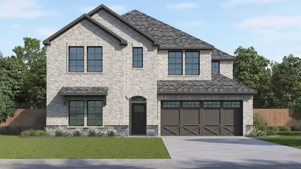 2022 Serene Springs Road, Celina, TX 75009