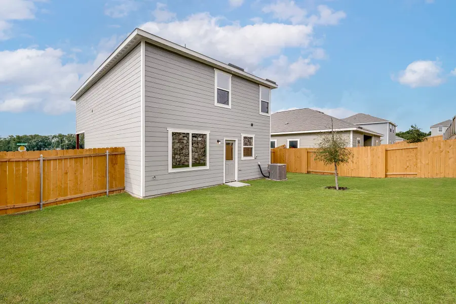 4203 Lava Forest Drive, Dallas, TX 75241 - #3