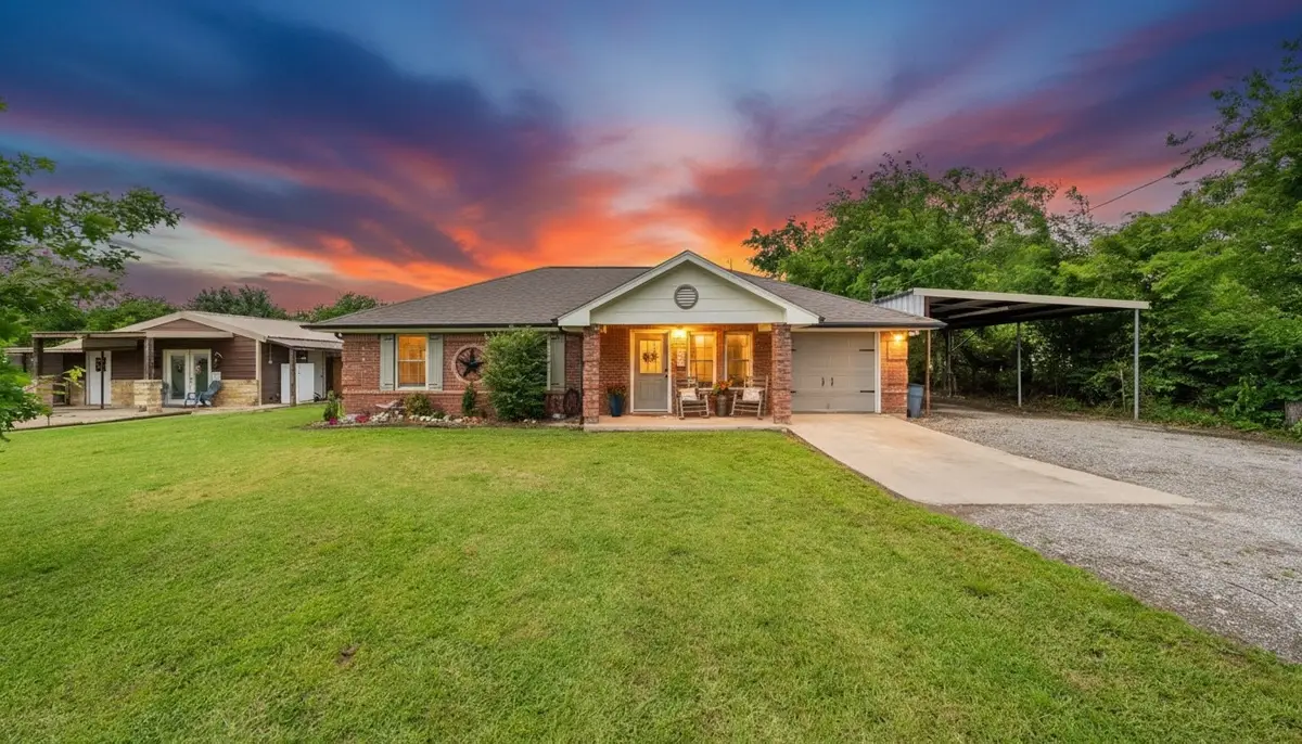 111 Vz County Road 3433, Wills Point, TX 75169 - #1