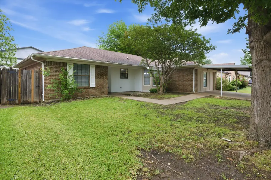 209 Blue Ridge Trail, Saginaw, TX 76179 - #2