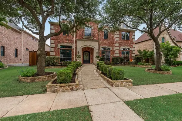 4568 Kentucky Drive, Plano, TX 75024