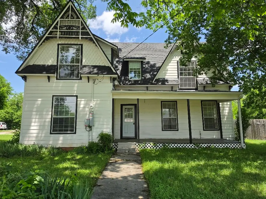 515 Bosque, Meridian, TX 76665 - #2