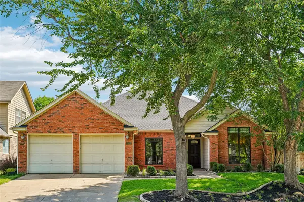2609 Creekside Way, Highland Village, TX 75077