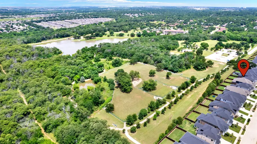 4704 Hammerstein Boulevard, Denton, TX 76210 - #2