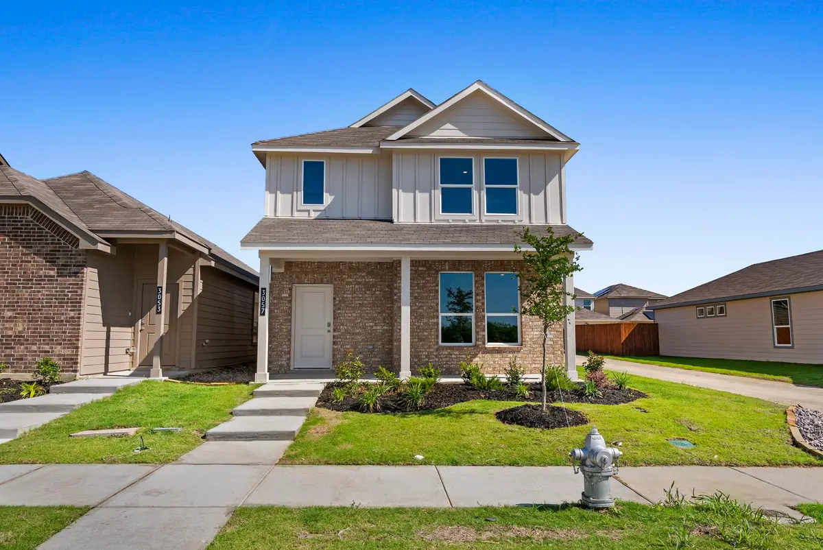 3057 Maple Orchard Lane, Fort Worth, TX 76140 - #1