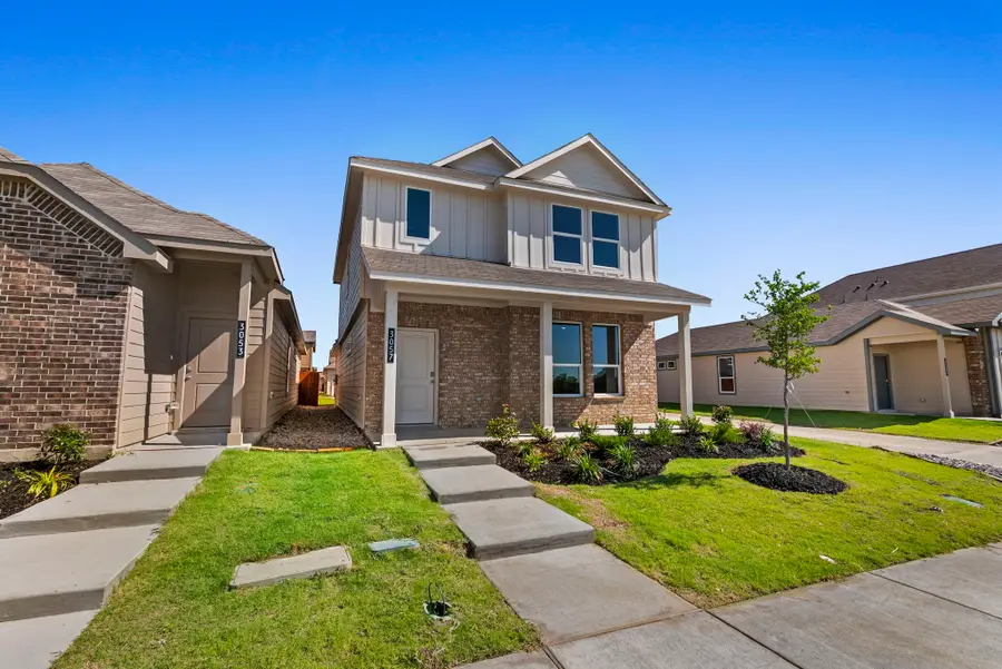 3057 Maple Orchard Lane, Fort Worth, TX 76140 - #2