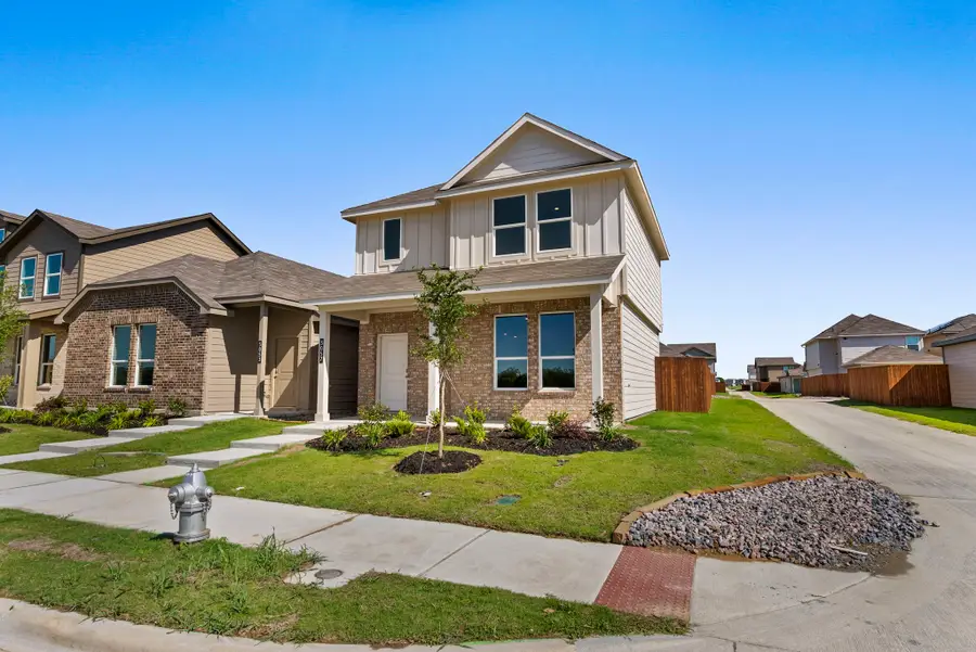 3057 Maple Orchard Lane, Fort Worth, TX 76140 - #3