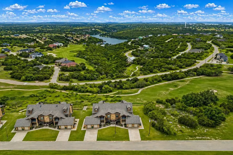 303 Eagle Point, Possum Kingdom Lake, TX 76449 - #2