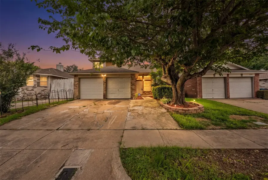 6718 Silver Sage Drive, Fort Worth, TX 76137 - #2