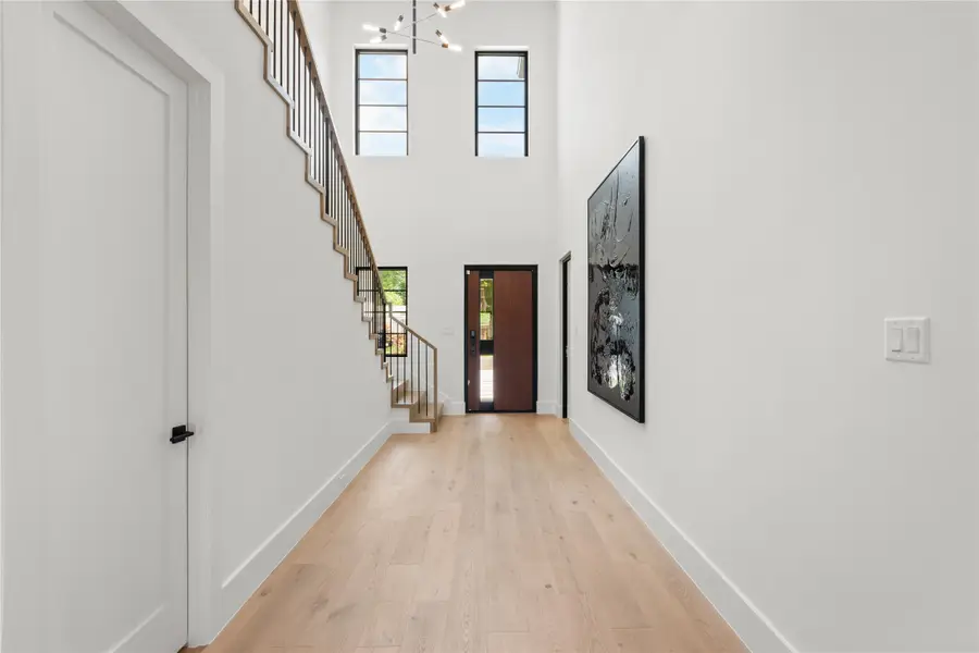 741 Edgefield Road, Fort Worth, TX 76107 - #3