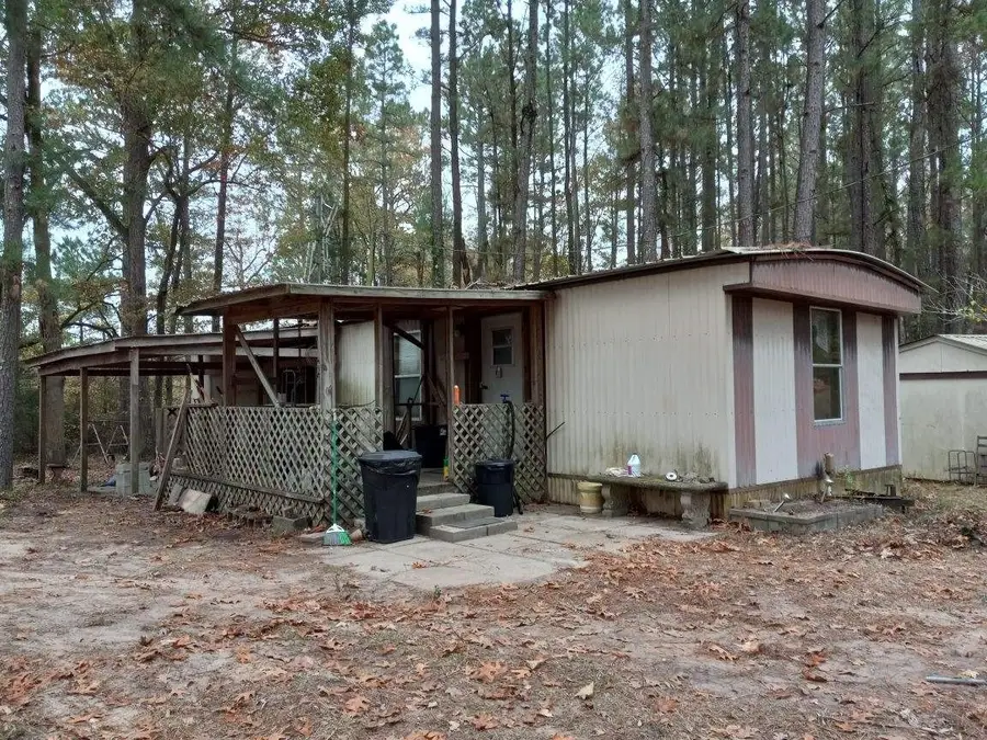 242 Slaughter Road, Homer, LA 71040 - #3