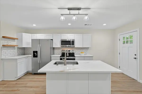 2531 S Mirick Avenue, Denison, TX 75020