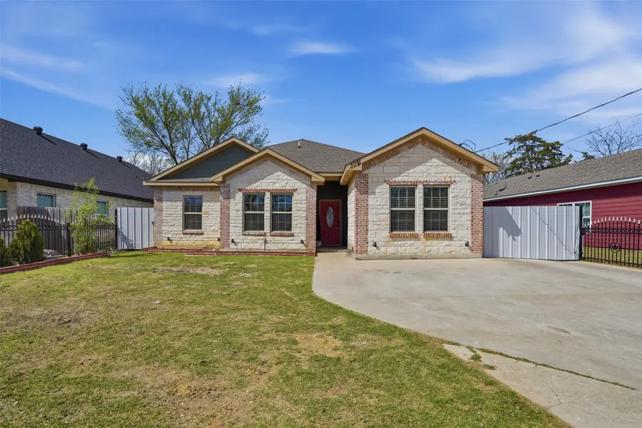 3021 Springview Avenue, Dallas, TX 75216 - #2