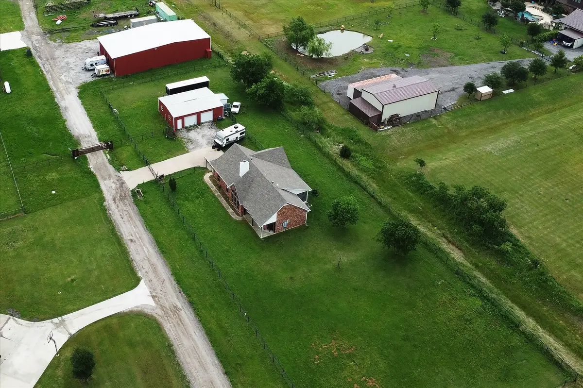 6005 Hawkeye Road, Krum, TX 76249 - #1