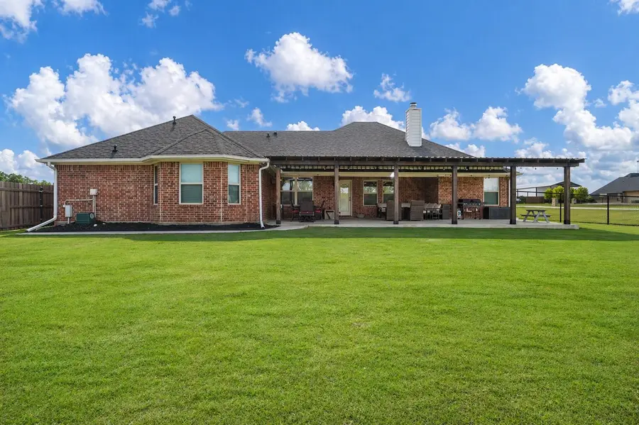 940 Lester Burt Road, Farmersville, TX 75442 - #2