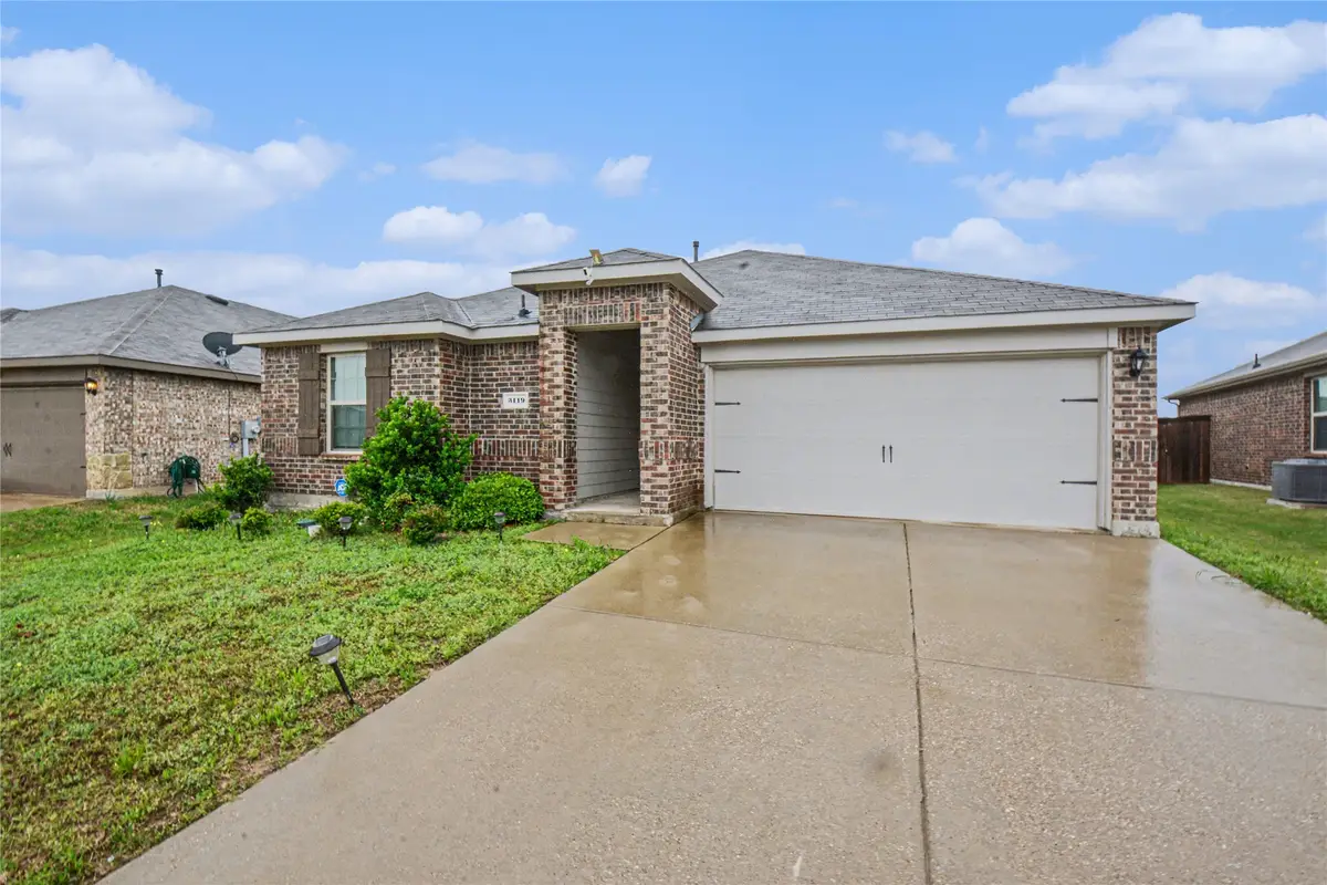 3119 Holstein Drive, Forney, TX 75126 - #1