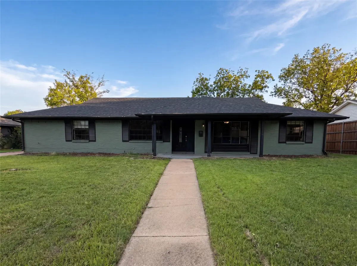 3255 Whitehall Drive, Dallas, TX 75229 - #1