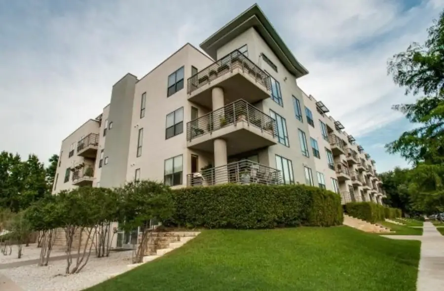 4040 N Hall Street #201, Dallas, TX 75219 - #2