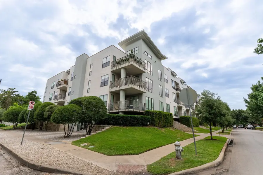 4040 N Hall Street #201, Dallas, TX 75219 - #3