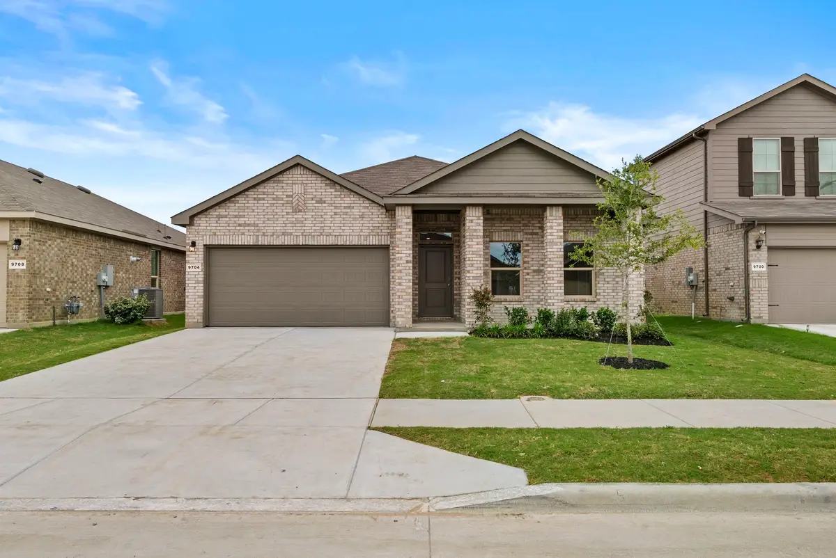 9704 Austin Hollow Road, Fort Worth, TX 76036 - #1