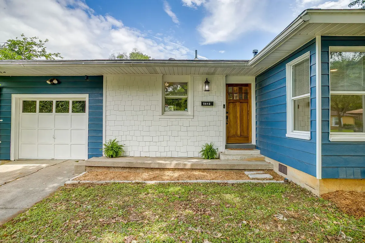 3512 Binyon Avenue, Fort Worth, TX 76133 - #1