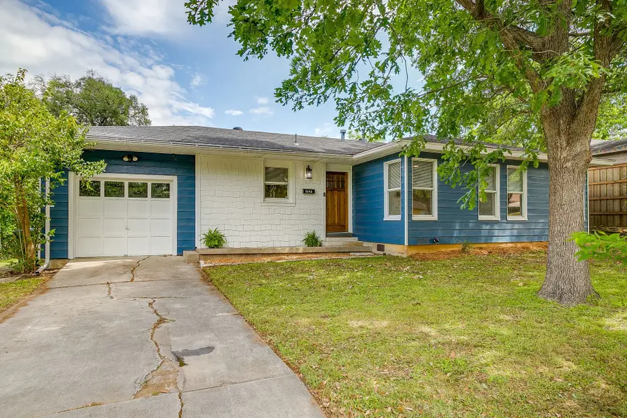 3512 Binyon Avenue, Fort Worth, TX 76133 - #2