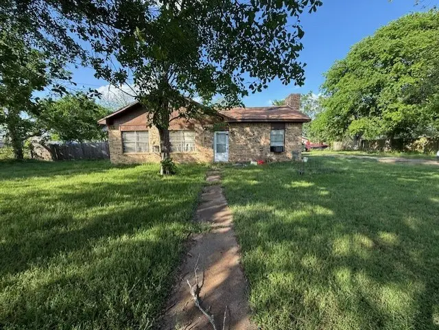 208 N Bridges, Elkhart, TX 75839 - #1