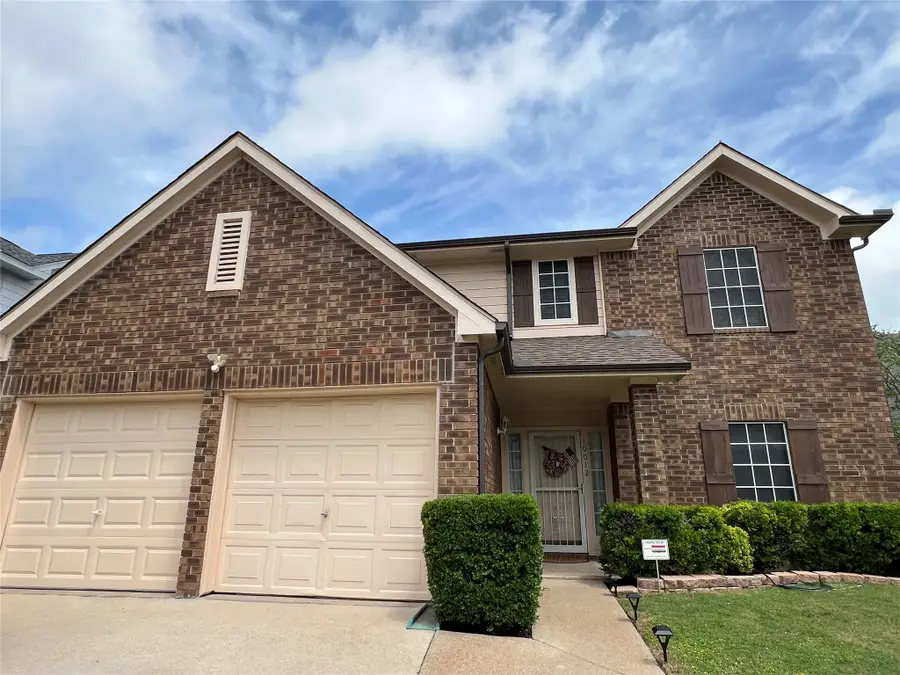 10012 Long Rifle Drive, Fort Worth, TX 76108 - #2
