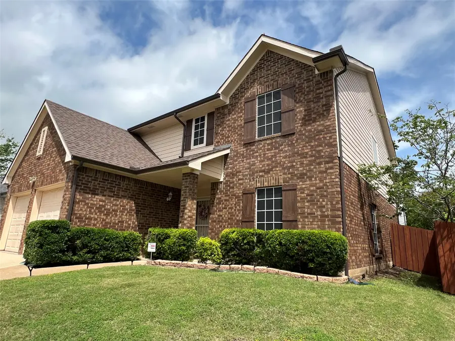 10012 Long Rifle Drive, Fort Worth, TX 76108 - #3