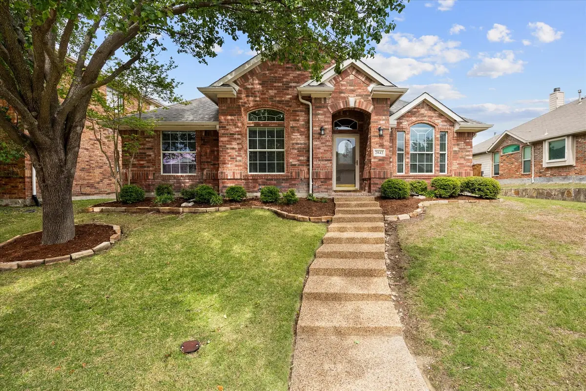 2842 Misty Ridge Lane, Rockwall, TX 75032 - #1
