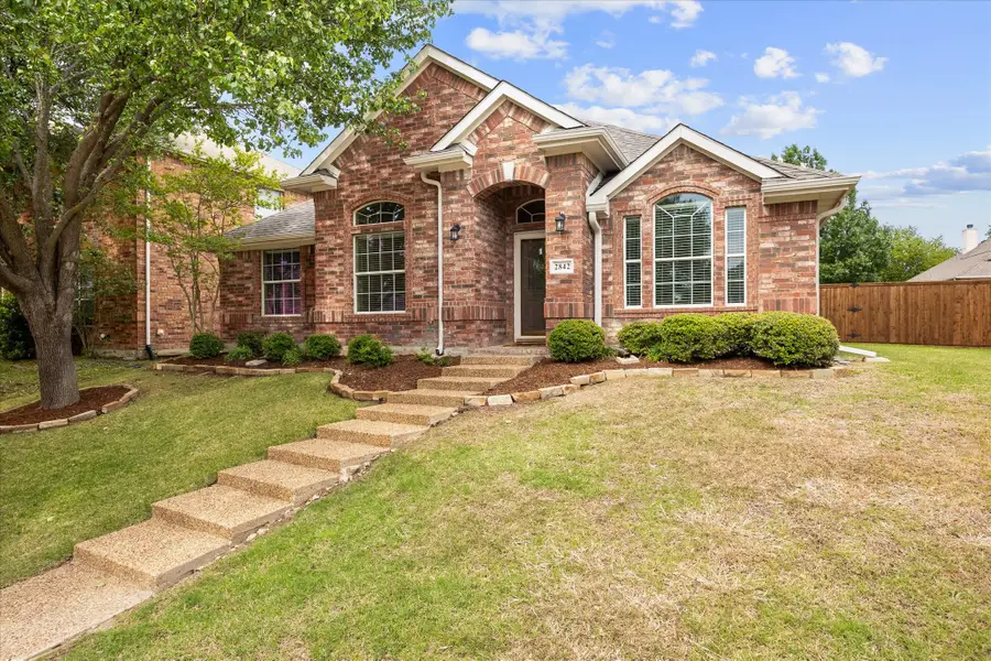 2842 Misty Ridge Lane, Rockwall, TX 75032 - #3