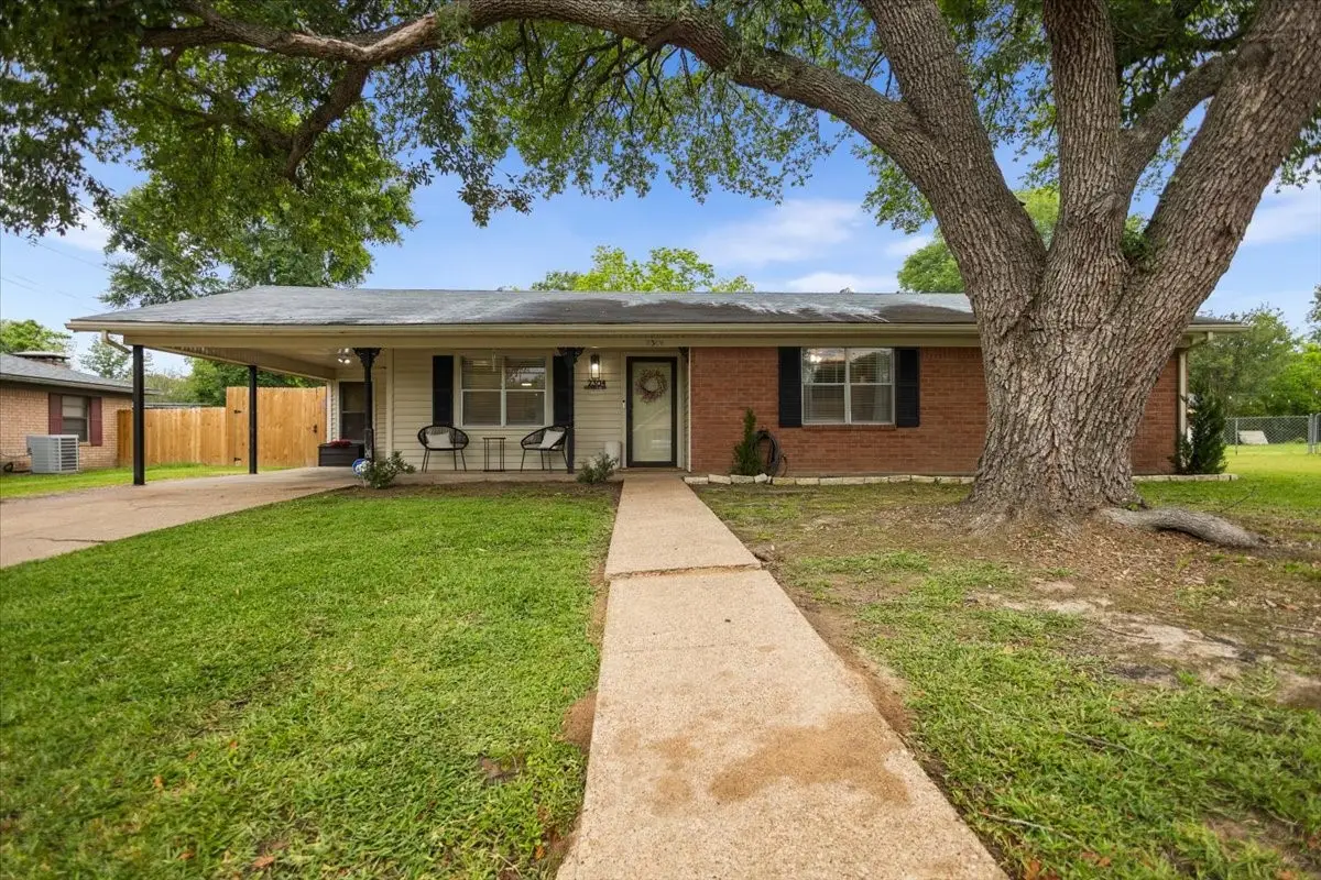 2304 Kaynell Drive, Henderson, TX 75654 - #1