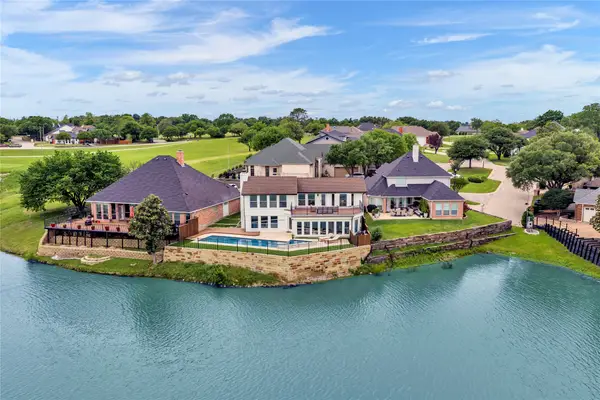 9 Avenue Twenty, Trophy Club, TX 76262