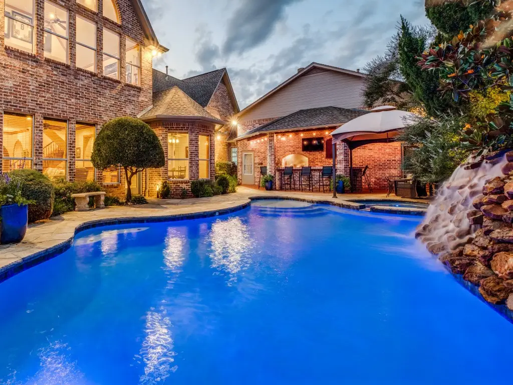 100 Bentwood Court, Denton, TX 76210 - #1