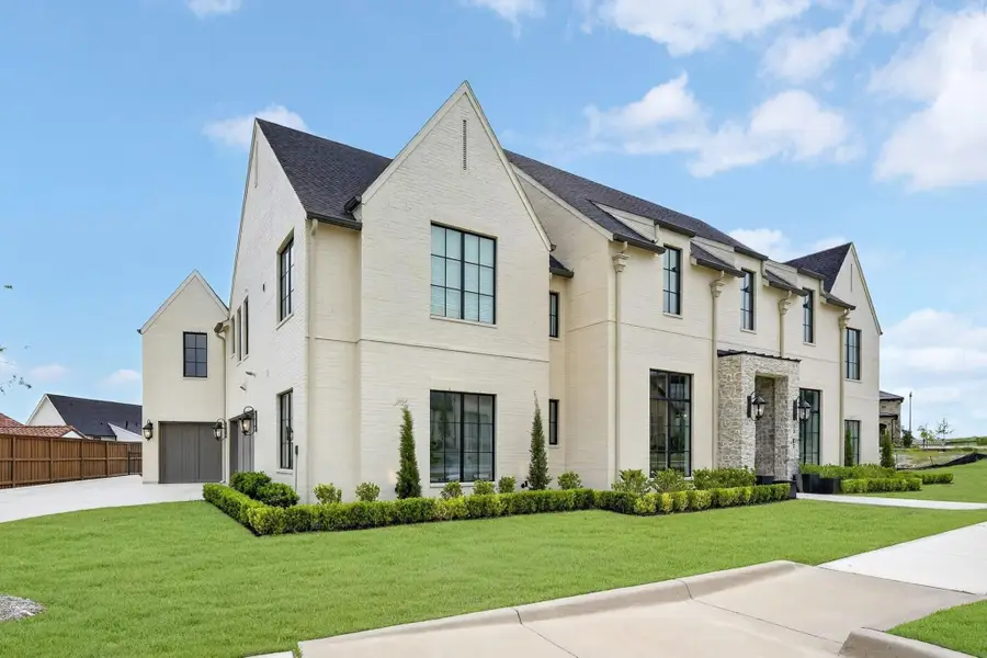 13717 Nouvelle Circle, Fort Worth, TX 76008 - #2