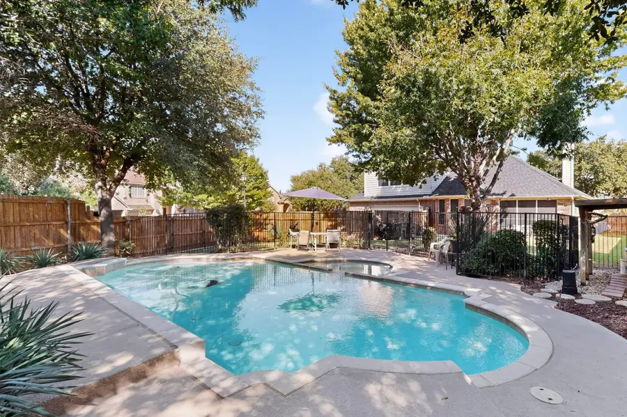 1808 Paddington Court, Arlington, TX 76017 - #3